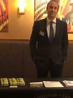 Tenafly Businessman Starts Oradell Professional Networking Group