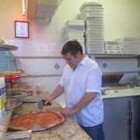 Lucy's, An Ossining Staple, Has Been Serving Up Slices For 23 Years
