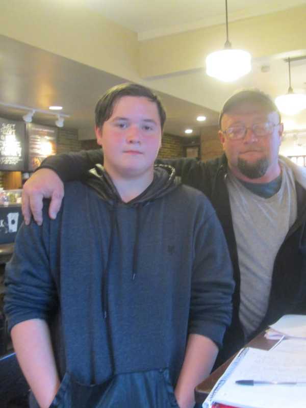 Teen's Threat To School In Yorktown 'Inappropriate Joke,' Father Says