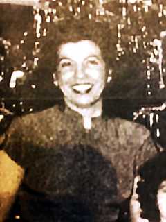 Rosemary Molinaro, 100, Was Devoted To Family, Volunteering