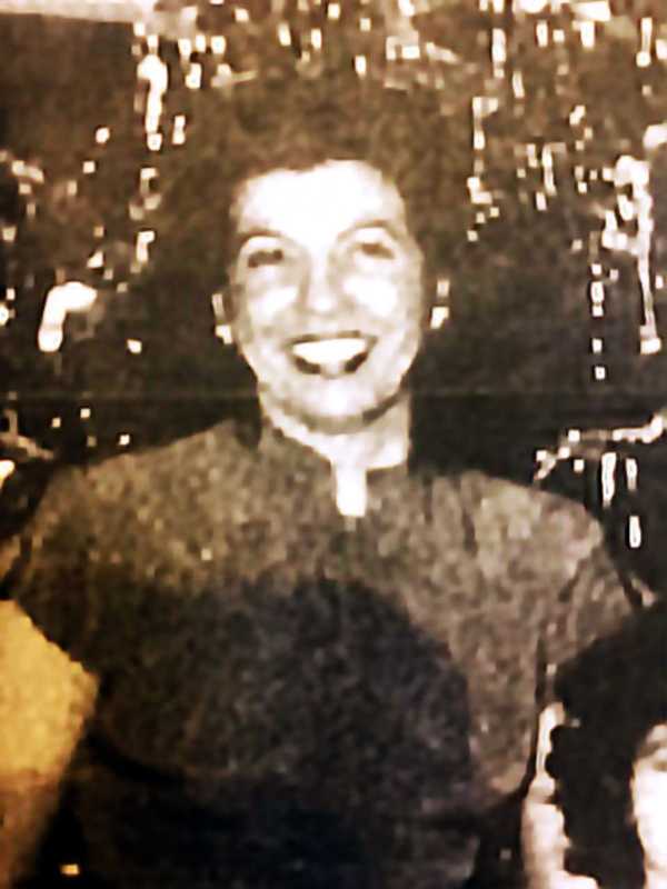Rosemary Molinaro, 100, Was Devoted To Family, Volunteering