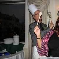 It's Getting A Little Saucy: Nyack Pasta Party Benefits Food Pantry