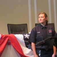 Rye Hires Pair Of NYPD Blues, Former Port Chester Firefighters