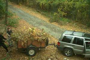 Seven Nabbed For Illegal Dumping In Massachusetts