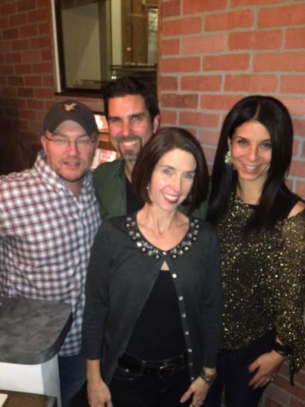 Ossining Matters Holds Annual Fundraiser