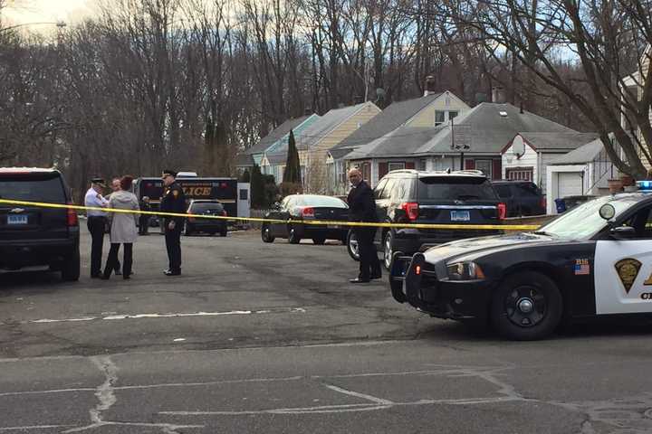 FBI Data: Crime In Connecticut Dips To Lowest Level Since 1967