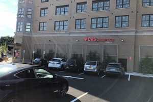CVS Pharmacy Opens New Location In Westchester
