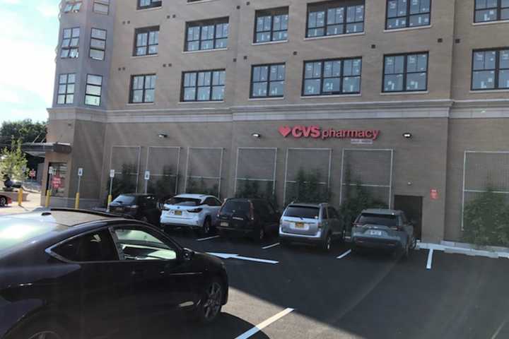 CVS Pharmacy Opens New Location In Westchester