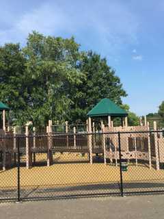 Harrison Central School District Unveils New Playgrounds 