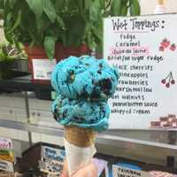 Saugatuck Sweets Or Il Bacio? Who Has Fairfield County's Best Ice Cream?