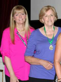Pleasantville Honors School Employees For 25 Years Of Service 