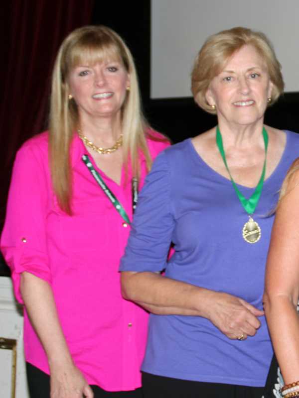 Pleasantville Honors School Employees For 25 Years Of Service 