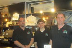 Ossining Eatery Hopes To Bring Community Together