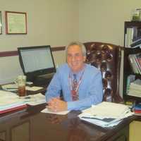Ossining Principal Joshua Mandel Reflects On Impending Retirement