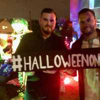 Kids Are Lining Up For Halloween Scare From North Jersey Brothers