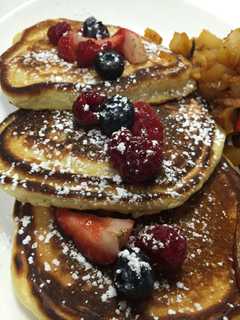 Olio In Stamford Competes In DVlicious 'Best Brunch' Contest
