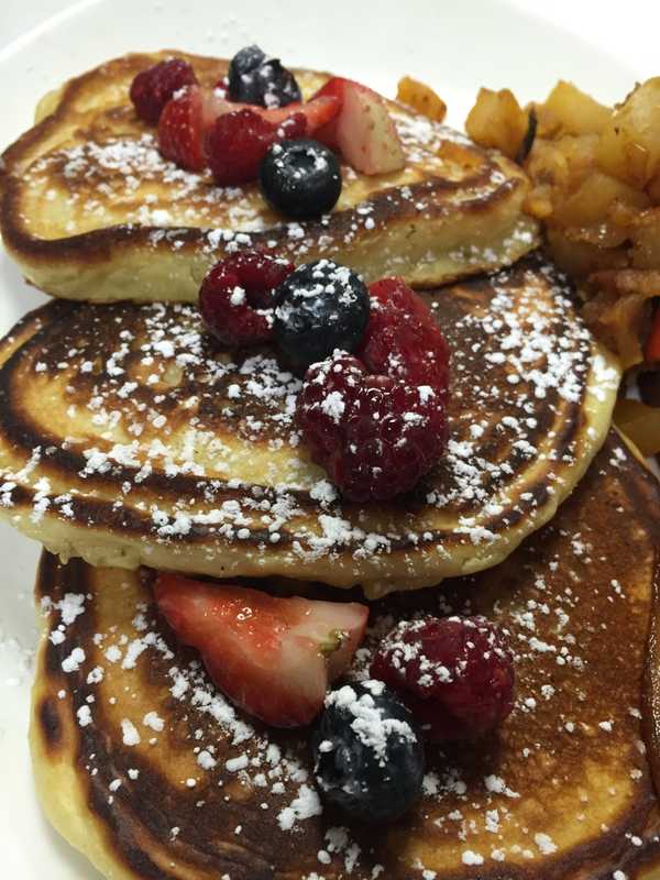 Olio In Stamford Competes In DVlicious 'Best Brunch' Contest