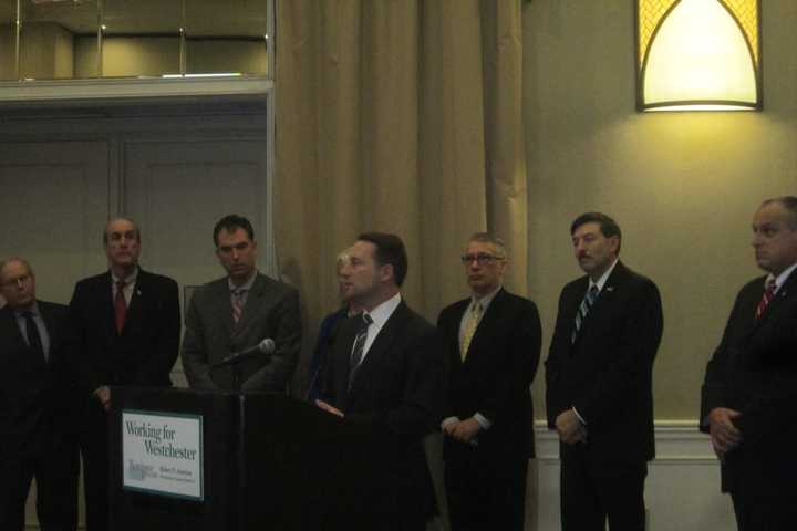 Astorino Blames Cuomo For Indian Point Closure, Saying 'The Joke's On Us'