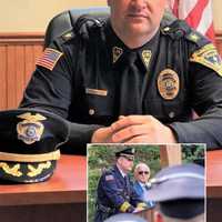 New Lyndhurst Chief Zeroes In On Quality-Of-Life Issues, Safety, Police/Public Relationships