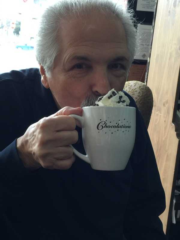Warm Up Winter With Westchester's Hottest Hot Chocolates