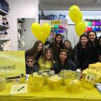 Harrison Girl Raises Money To Send Kids With Fatal Illnesses To Summer Camp