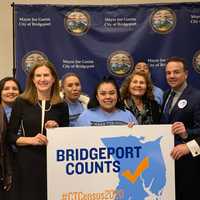 Officials Urge Fairfield County Residents To Complete Census For Vital Funding