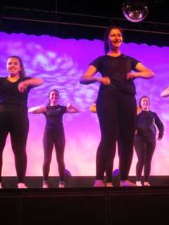 Yorktown's Evening Of Dance Celebrates 42 Years