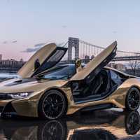 Got A Ferrari Or Lambo? Netflix Wants You (And Your Car) For NJ Feature Film