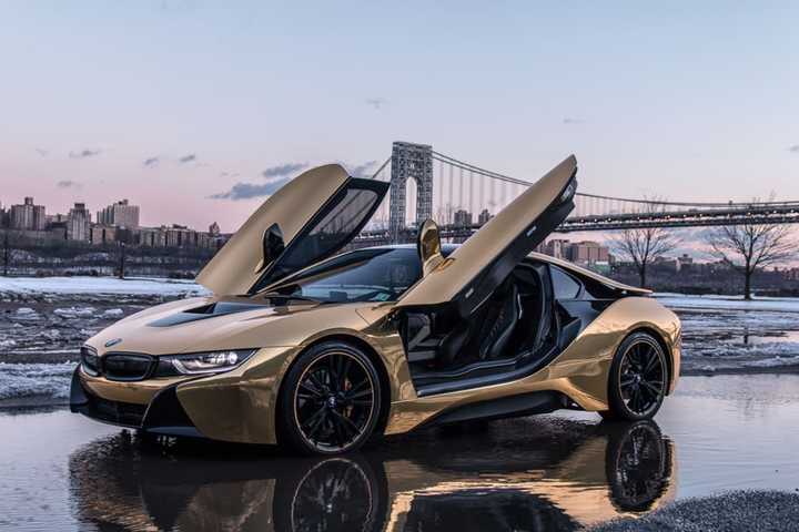 Got A Ferrari Or Lambo? Netflix Wants You (And Your Car) For NJ Feature Film