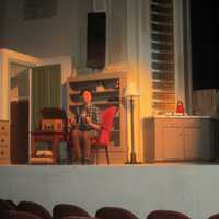 Pleasantville Has Fun With 'The Drowsy Chaperone'