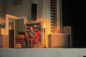 Pleasantville Has Fun With 'The Drowsy Chaperone'