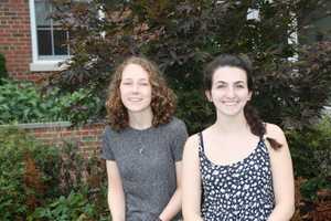 Pleasantville Students Named National Merit Scholar Semifinalists 