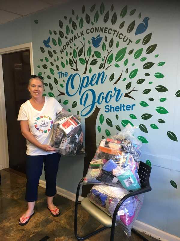 'Undie Sundays' Expands Throughout Fairfield County