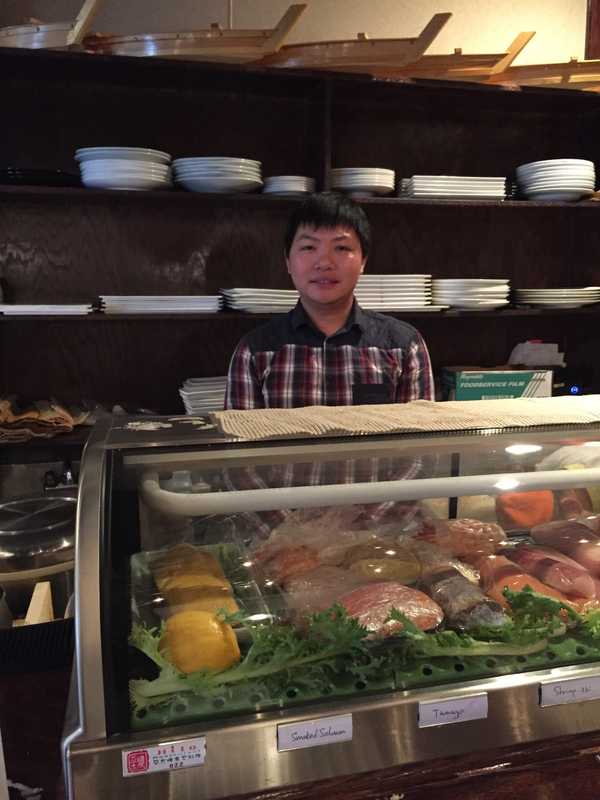 Mount Kisco's Hito Japanese Wins DVlicious 'Best Sushi' Contest