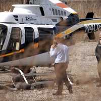 <p>The pilot got &#x27;er down safely in Edgewater.</p>