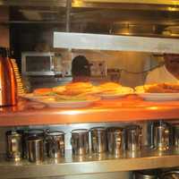 Westchester Celebrates Free Pancake Day