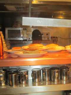 Westchester Celebrates Free Pancake Day