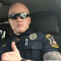 Fit Cops: Wood-Ridge Patrolman Works Midnight Shifts To Coach HS Wrestling