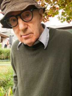 Woody Allen Series Produced In Briarcliff Premieres