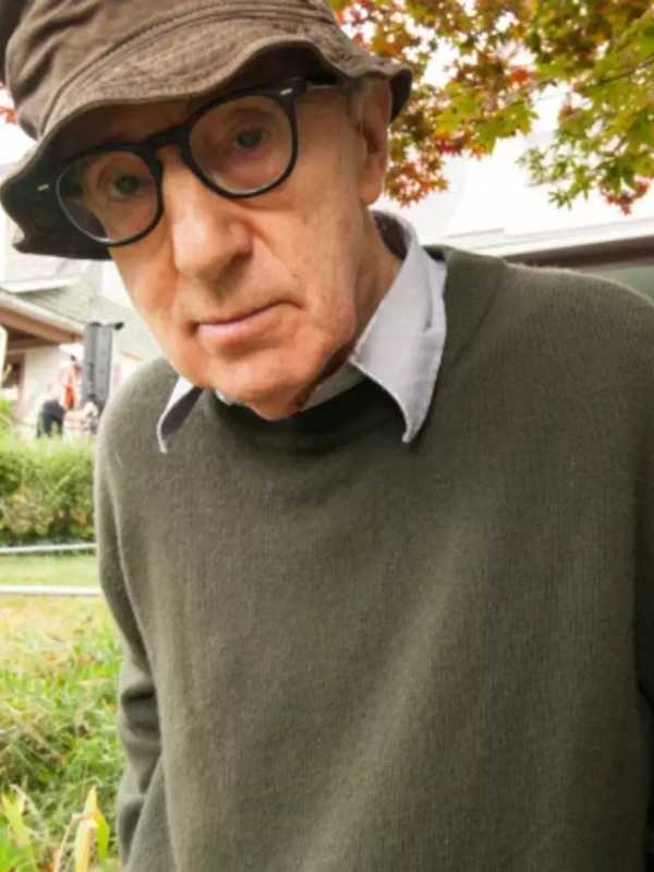 Woody Allen Series Produced In Briarcliff Premieres