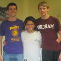 Fox Lane Students Hope To Have A Voice On The School Board