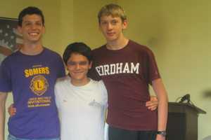 Fox Lane Students Hope To Have A Voice On The School Board