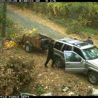 <p>Seven were cited for illegally dumping in Western Massachusetts.</p>