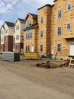 Ganim Boasts Of Big Increase In Building Permits In Bridgeport