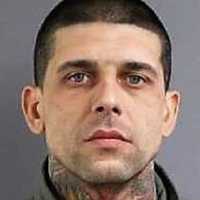 Saddle Brook Police Fish Fleeing Lodi Ex-Con Out Of River