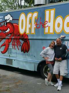 Food Truck Brings Taste Of New England To Hudson Valley Festival