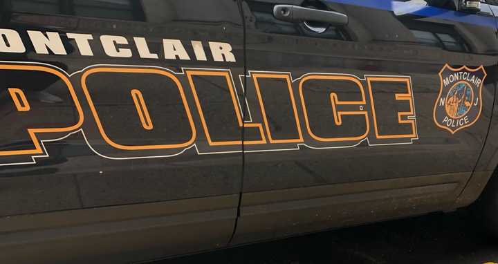 Montclair PD