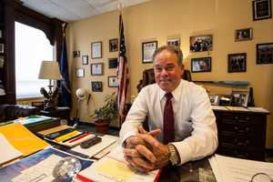 County Executive Ed Day Vetoes Amendments To 2016 Rockland Budget