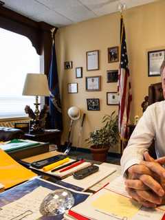 County Executive Day's Look Ahead, Elections Top Week's News In Rockland 