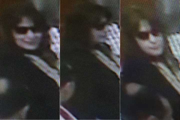 Lyndhurst Police: Can You Help ID Woman Who Stole Charity Box?